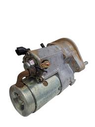 Motor partida hilux sw4 3.0 diesel 2006 a 2015 automática