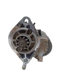 Motor Partida Hilux SW4 3.0 Diesel 2006 a 2015 Automática 281000L030 281000L121 281000L141