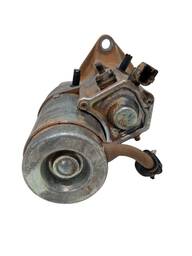 Motor Partida Hilux SW4 3.0 Diesel 2006 a 2015 Automática 281000L030 281000L121 281000L141