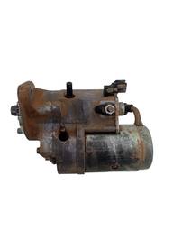 Motor Partida Hilux SW4 3.0 Diesel 2006 a 2015 Automática 281000L030 281000L121 281000L141