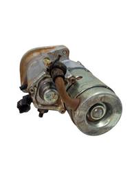 Motor Partida Hilux SW4 3.0 Diesel 2006 a 2015 Automática 281000L030 281000L121 281000L141