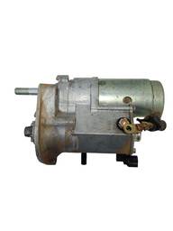 Motor Partida Hilux SW4 3.0 Diesel 2006 a 2015 Automática 281000L030 281000L121 281000L141