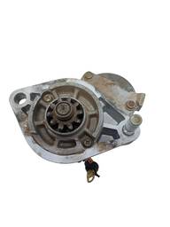 Motor Partida Hilux SW4 3.0 Diesel 2006 a 2015 Automática 281000L030 281000L121 281000L141