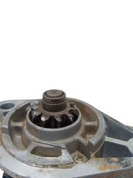 Motor Partida Hilux SW4 3.0 Diesel 2006 a 2015 Automática 281000L030 281000L121 281000L141