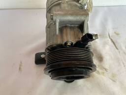 Compressor Ar Condicionado Uno Mobi 1.0 3cc 2016/