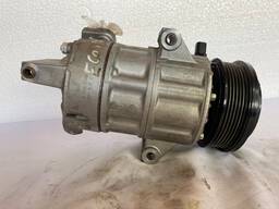 Compressor Ar Cond Ka Ecosport 1.5 3cc 2018 a 2021 C/ Sensor