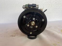 Compressor Ar Cronos Argo Pulse Mobi Strada 1.0 3cc 1.3 18/