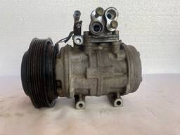 Compressor Ar Condicionado Corolla 1.6 1.8 2003 a 2008