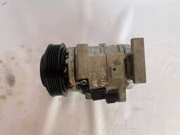 Compressor Ar Condicionado Hb20 1.0 3cc 2023/