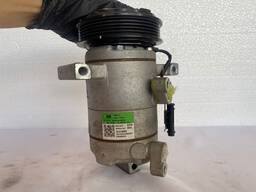 Compressor Ar Onix Tracker Montana 1.0 1.2 20/ Spin 1.8 20/