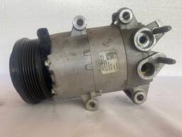 COMPRESSOR AR CONDICIONADO ECOSPORT  1.6 2013 A 2019 