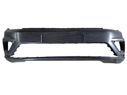 Parachoque Dianteiro Saveiro G7 Gol G8 Track
