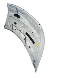 Capo Renault Master 2.3 2013 - 2022 Original Usado