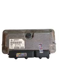 Modulo Injeção Volkswagen Gol 1.0 G5 G6 2008/2012 5u0906034f