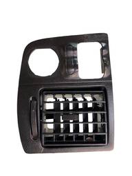 Moldura Difusor Ar Esquerdo Vw G2 Painel Vw Gol 1995/1999 
