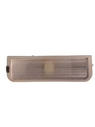 Lanterna Luz Placa Volkswagen Gol G3 1999 A 2003 Original