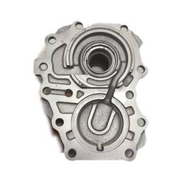 FLANGE EIXO PILOTO CAMBIO TOYOTA HILUX SRV 16