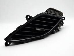 Difusor Ar Central Direito Hyundai Azera 2012 A 2014