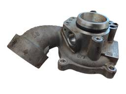 CARCACA TURBINA CARACOL VW NIVUS POLO AUDI  2017 A 2024 