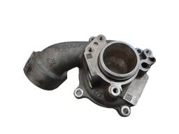 CARCACA TURBINA CARACOL VW NIVUS POLO AUDI  2017 A 2024 