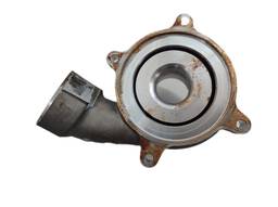 CARCAÇA TURBINA CARACOL VW NIVUS POLO AUDI  2017 A 2024 
