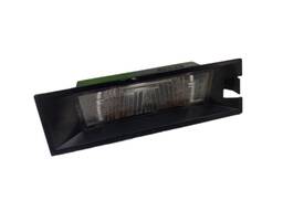 LANTERNA PLACA FIAT MOBI 2016 A 2020