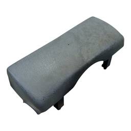 Acabamento Superior Volante Peugeot Partner 2003 a 06