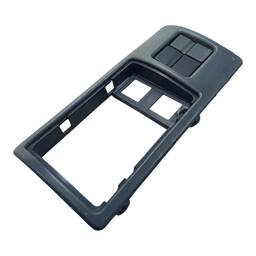 Moldura Porta Objeto Painel Peugeot Partner 2011
