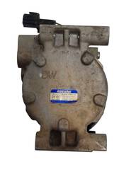 Compressor Ar Condicionado Hb20 1.0 3cc Asp/Turbo 2013 a 22