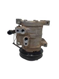 Compressor ar condicionado hb20 1.0 3cc asp/turbo 2013 a 22