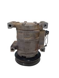 Compressor Ar Condicionado Hb20 1.0 3cc Asp/Turbo 2013 a 22
