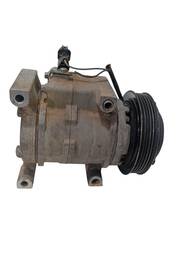 Compressor Ar Condicionado Hb20 1.0 3cc Asp/Turbo 2013 a 22