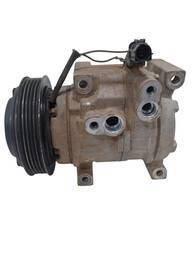 Compressor Ar Condicionado Hb20 1.0 3cc Asp/Turbo 2013 a 22