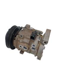 Compressor Ar Condicionado Hb20 1.0 3cc Asp/Turbo 2013 a 22
