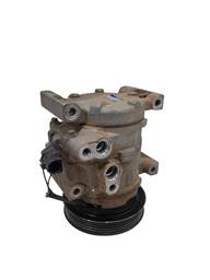Compressor Ar Condicionado Hb20 1.0 3cc Asp/Turbo 2013 a 22