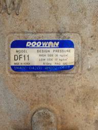 Compressor Ar Condicionado Hb20 1.0 3cc Asp/Turbo 2013 a 22
