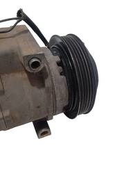 Compressor Ar Condicionado Hb20 1.0 3cc Asp/Turbo 2013 a 22