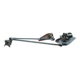 Galhada Limpador Parabrisa Peugeot Partner 1998 1999 a 2021