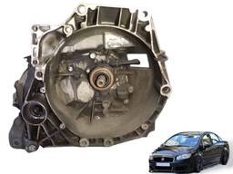 Caixa DE Cambio MANUAL FIAT LINEA 1.4 16V USADO