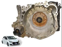 Caixa Cambio Creta Cerato 2017 Hb20 2019/ 1.6 AuTOMÁTICA