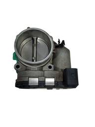 Corpo Borboleta Tbi Chevrolet Vectra Astra 2.0 8v 2007 2011