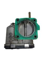 Corpo Borboleta Tbi Chevrolet Vectra Astra 2.0 8v 2007 2011 93338177
