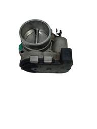 Corpo Borboleta Tbi Chevrolet Vectra Astra 2.0 8v 2007 2011 93338177