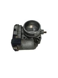 Corpo Borboleta Tbi Chevrolet Vectra Astra 2.0 8v 2007 2011 93338177