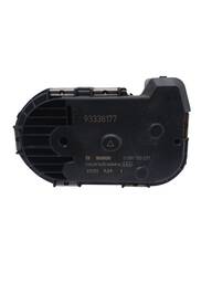 Corpo Borboleta Tbi Chevrolet Vectra Astra 2.0 8v 2007 2011 93338177