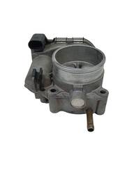 Corpo Borboleta Tbi Chevrolet Vectra Astra 2.0 8v 2007 2011 93338177