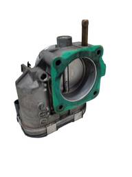 Corpo Borboleta Tbi Chevrolet Vectra Astra 2.0 8v 2007 2011 93338177
