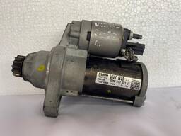 Motor Partida UP Gol Polo TCross Nivus Fox 1.0 3cc 1.6 16v  