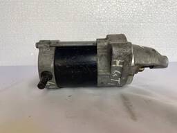 Motor Partida Arranque Fit City 1.5 2009 a 2014 4280005800