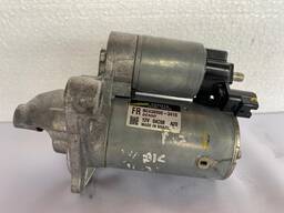 Motor Partida Etios Yaris 1.3 1.5 16v 2017/  281000y320
